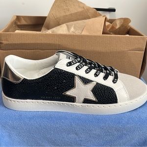 Brand New Vintage Havana Bianca Sneaker. Check my other listings for more!